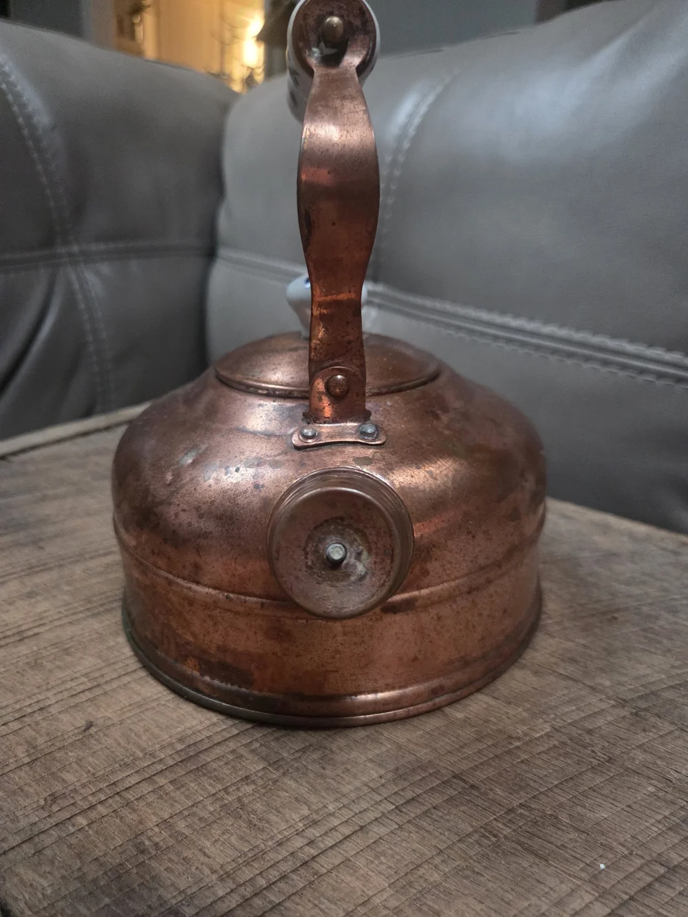 None this item